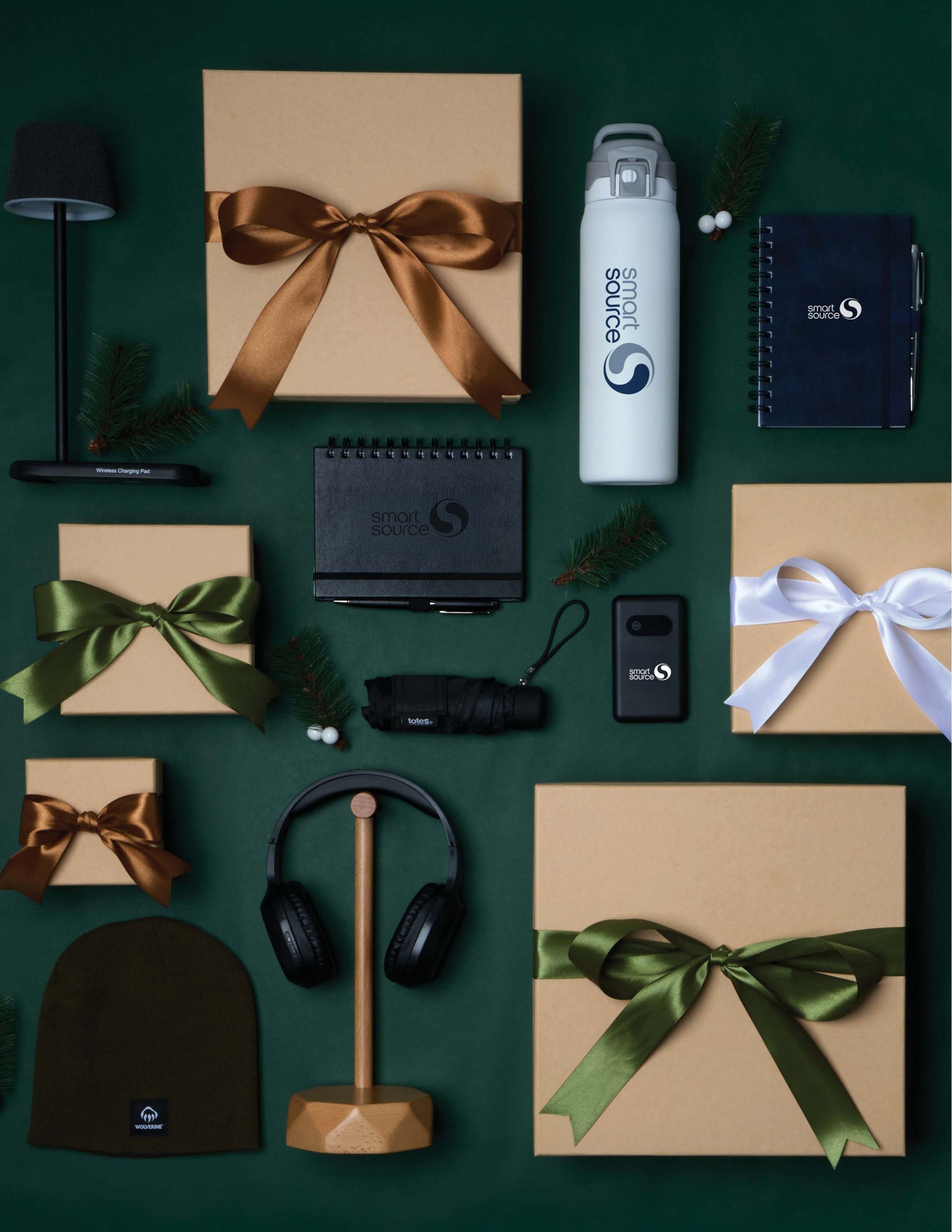 Holiday Gift Guide