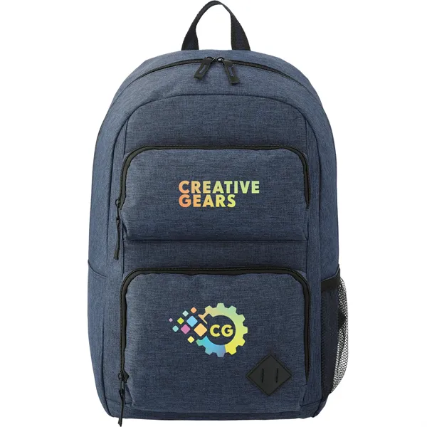 Branded Backpacks