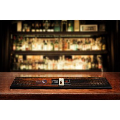 Branded Bar Mats