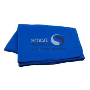 Branded Blankets