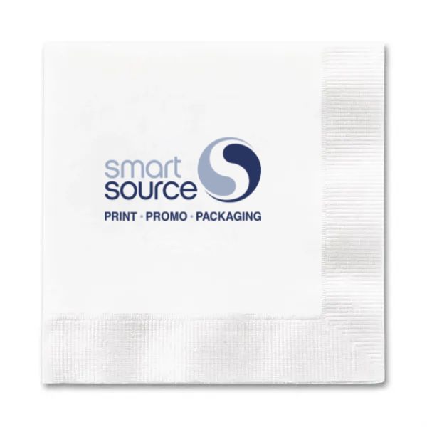Branded Napkins
