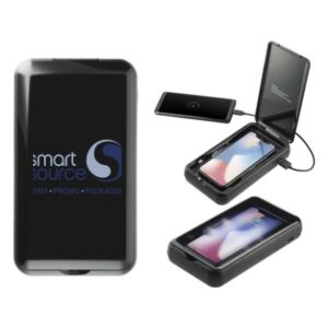 Branded Portable Phone Charger