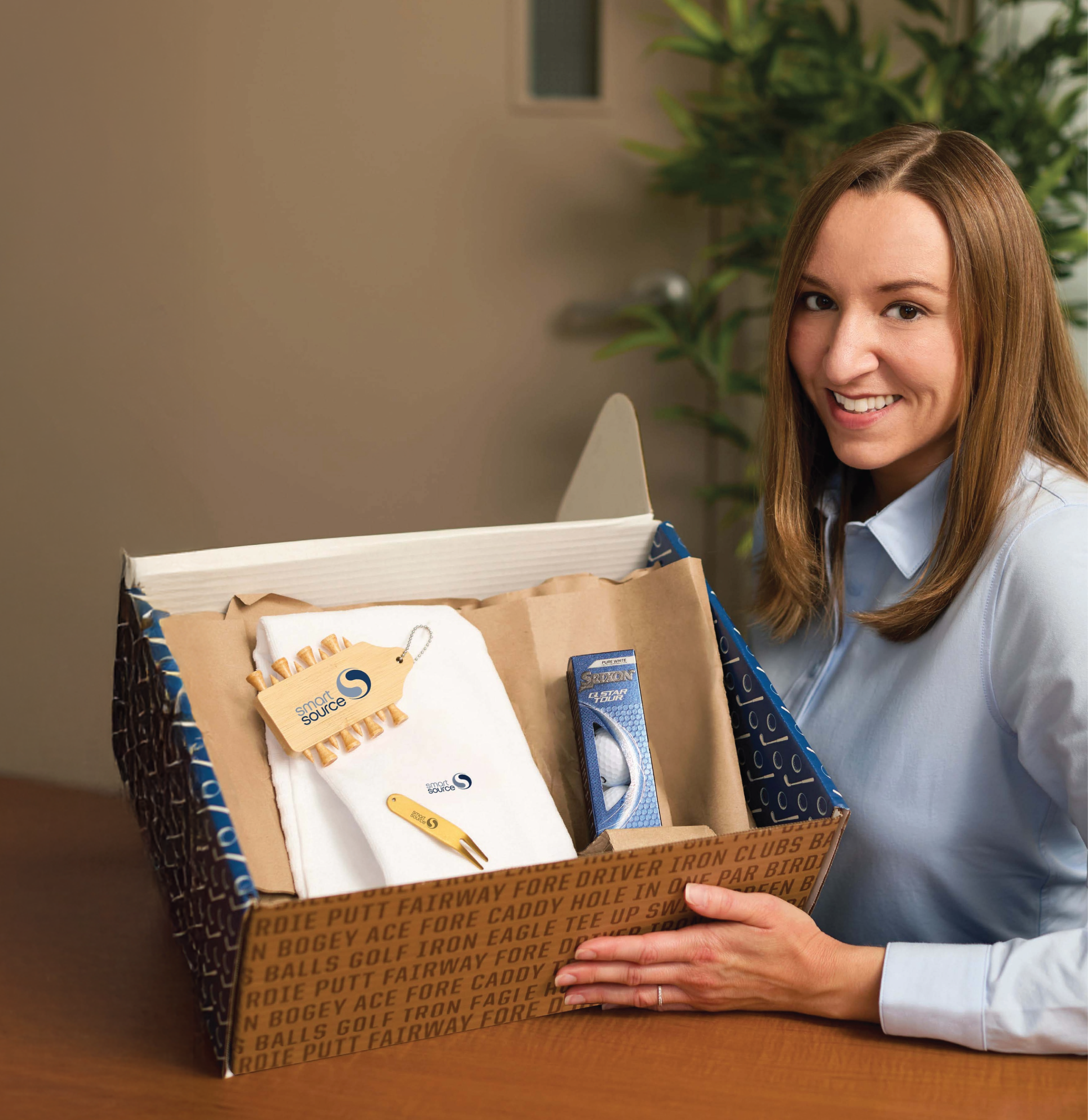 Fulfillment and Kitting Center