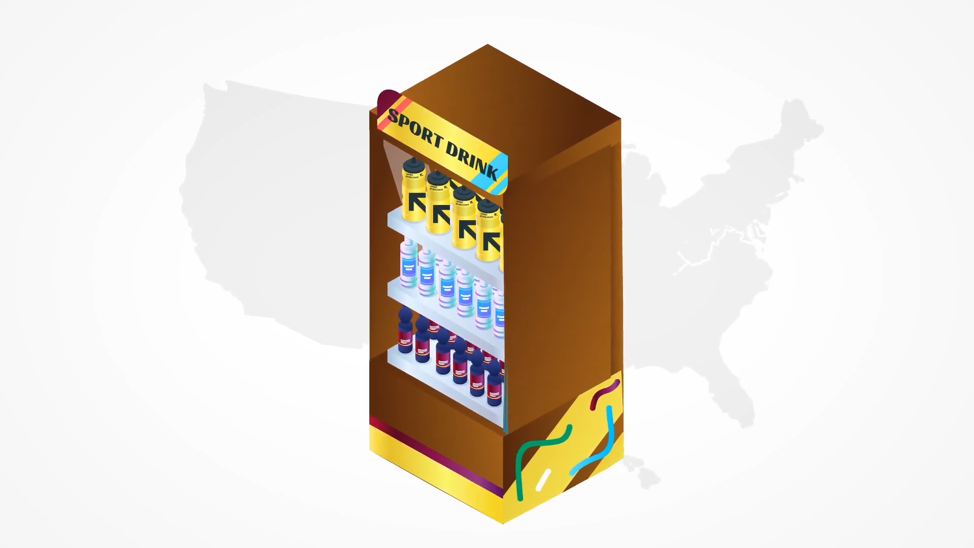 Next-Gen Sports Hydration Drink