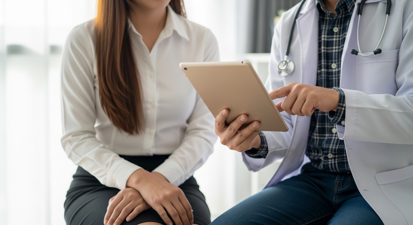 Healthcare Communications