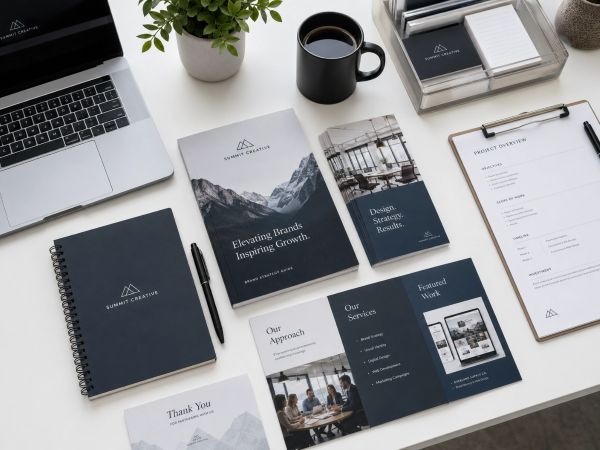 Print Materials