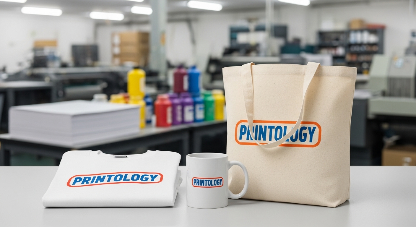 Print On Demand Materials